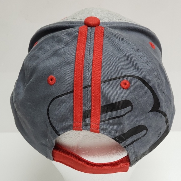 Dale jr Budweiser hat - Picture 4 of 5